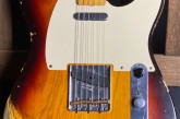 Fender Custom Shop Wildwood 10 55 Telecaster Heavy Relic Chocolate 3 Tone Sunburst-1.jpg